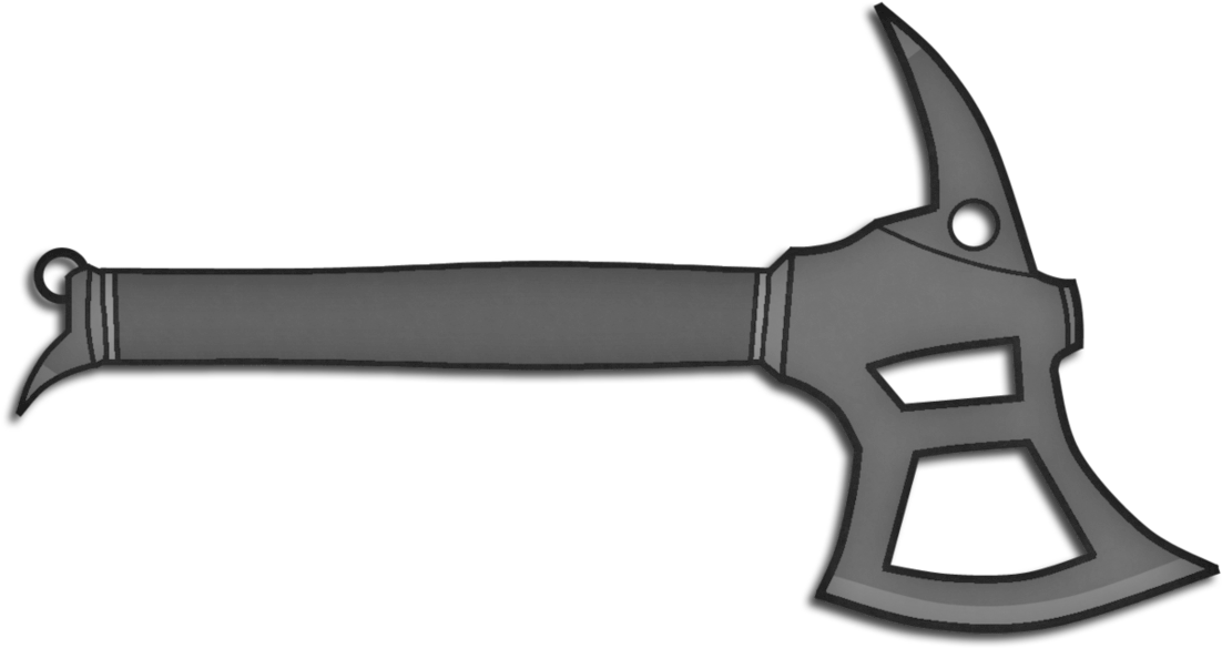Free Tomahawk Axe Clip Art Cliparts And Others Art - Tomahawk Black Ops 3 Png (1182x675)