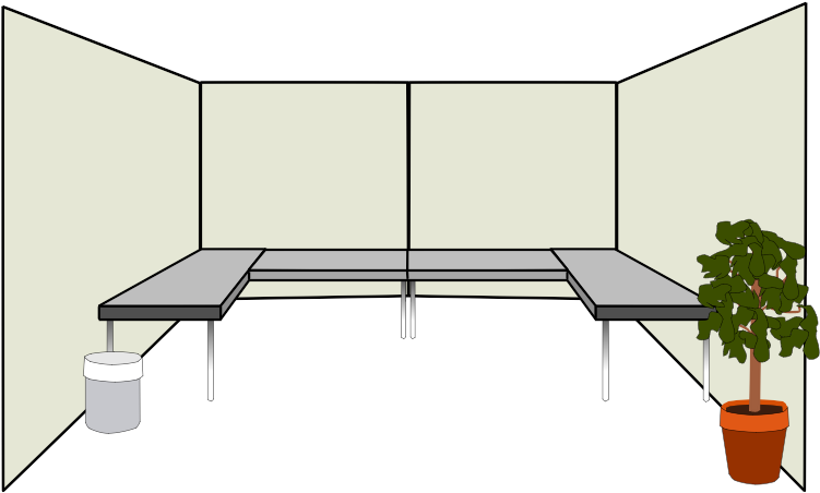 Desk Clipart Transparent Background - Office Clipart Transparent Background (1920x1080)