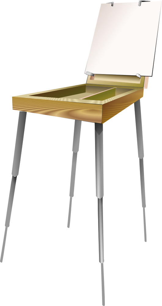 Onlinelabels Clip Art - Clip Art (530x1000)