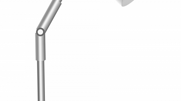 Amazing Silver Desk Lamp Png Clip Art Best Web Clipart - Pitching Wedge (585x329)