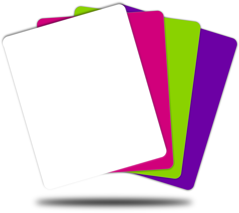 Transparent Desk Pad Trendsetter 174 Deskpad Es Robbins - Transparent Desk Pad Trendsetter 174 Deskpad Es Robbins (948x900)