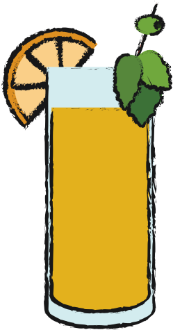Cocktail Icon Image Icon - Cocktail Icon Image Icon (550x550)