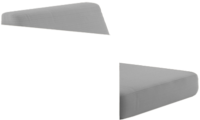 Ocean Fabric Photo - Masonry Tool (600x600)