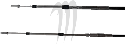 Steering Cable, Brp Sea-doo ,720 Xp - Clothes Hanger (800x800)