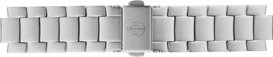 Watch Strap Miss Ocean Line Metal Strap Stainless Steel - Ladies Paul Hewitt Miss Ocean Line Watch Ph-m-r-p-33s (1000x1000)