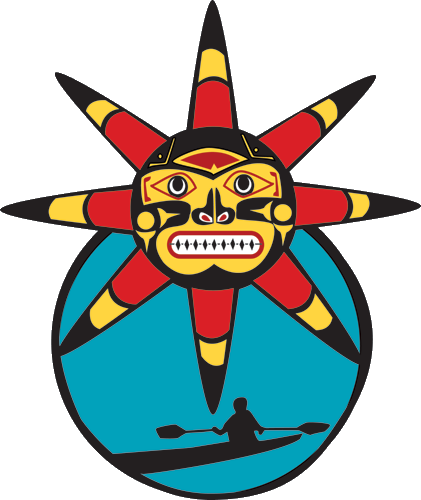 Salish Sea Kayak School - Salish Sea Kayak School (421x500)