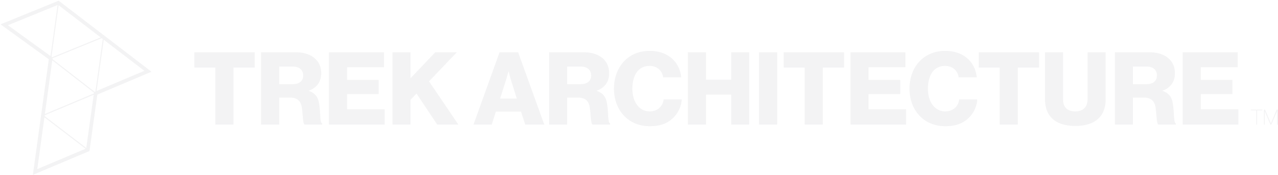 Trek Architecture Trek Architecture Trek Architecture - Trek Architecture (3000x600)