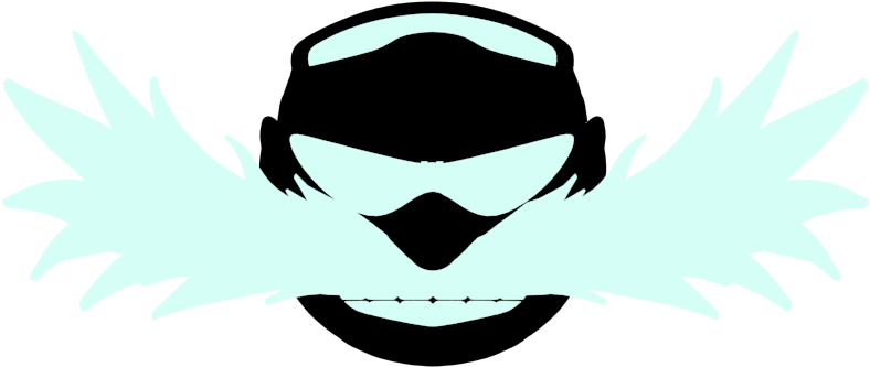 Misc Pile Of V-icons Pretty Much Question Mark, Eggman - Icon (900x900)