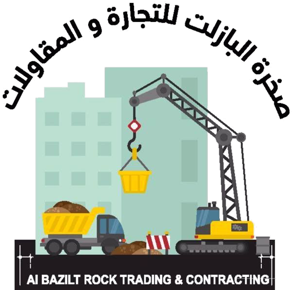 Rock Trading And Contracting Company - Construction (640x640)