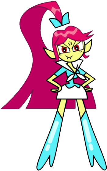 Smoke Png By Trainboy48 - Yin Yang Yo Smoke And Mirrors (400x575)