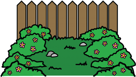 Our Images - Picket Fence (480x408)