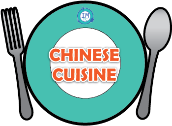 Select & Click Your Preferred Dish / Beverage To View - Circle (500x300)