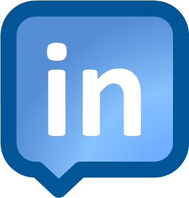 Download Linkedin Logo Latest Version 2018 Image - Linkedin Logo Small Png (573x606)