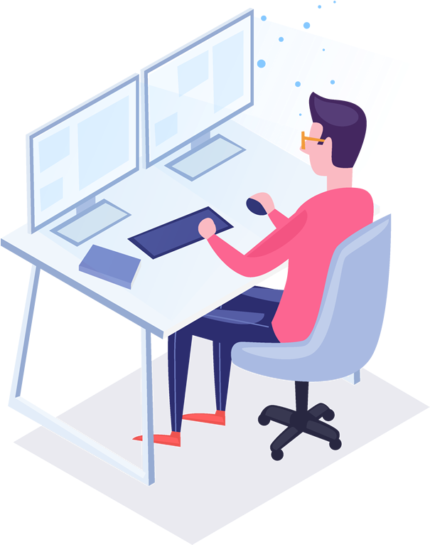 I'm A Erlang Elixir Developer Running My Own Development - Business (700x828)