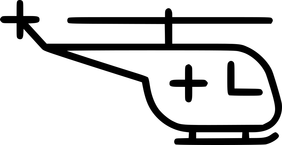 Medical Helicopter Comments - Medical Helicopter Comments (980x506)