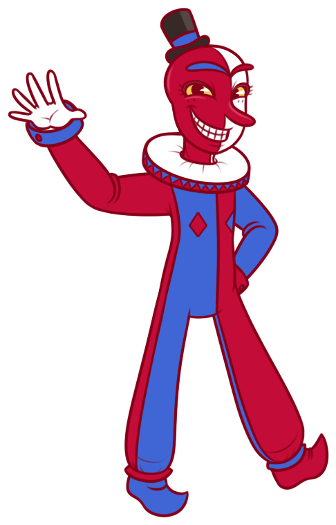 Carnival Kerfuffle By Softsorbet - Carnival Kerfuffle By Softsorbet (504x769)