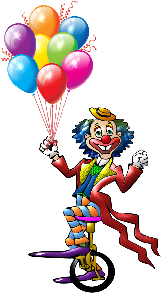 Circo - - ✿‿ - Stickersforlife Ced613 Full Color Wall Decal Sticker (687x1162)