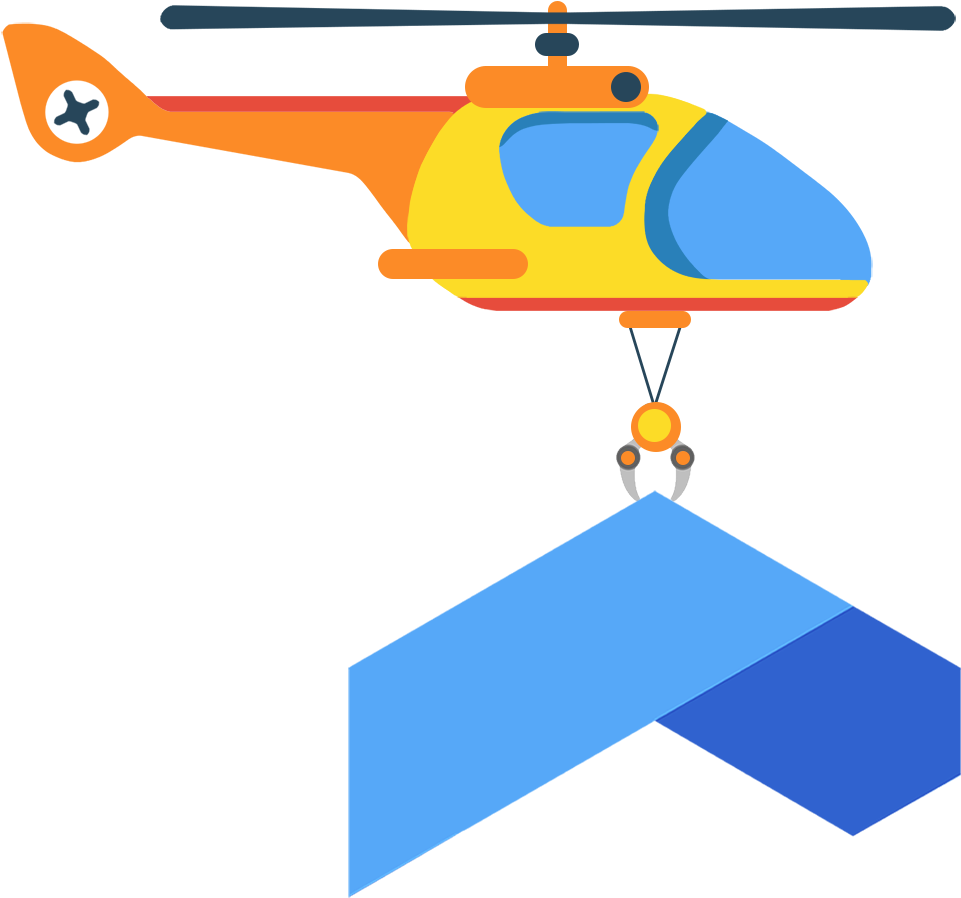 Pearcircuit Helicopter Pearcircuit Helicopter - Helicopter (1000x942)