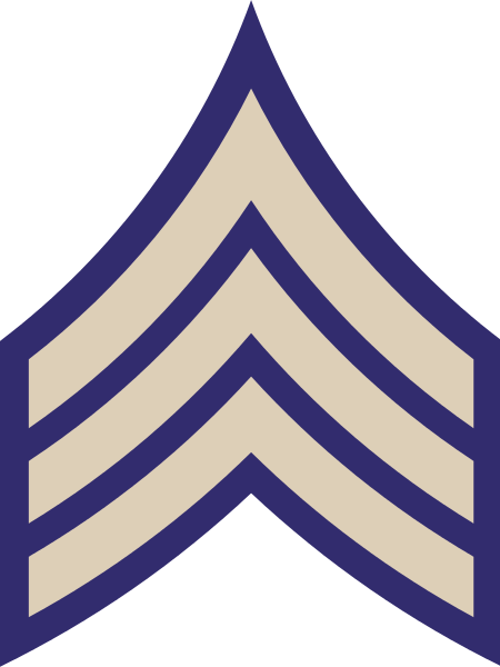 180 × 240 Pixels - Us Army Sergeant Rank (450x600)