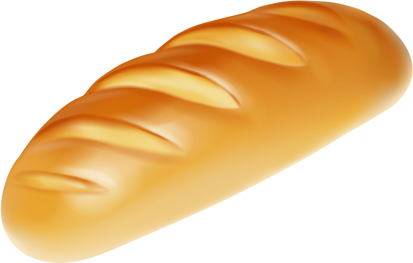 Free Png Bread Png Images Transparent - Bread (850x542)