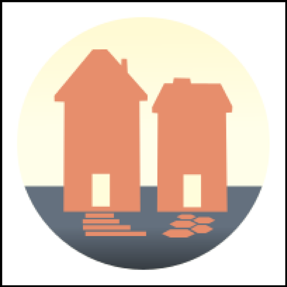 The Makerage - House (1000x1000)