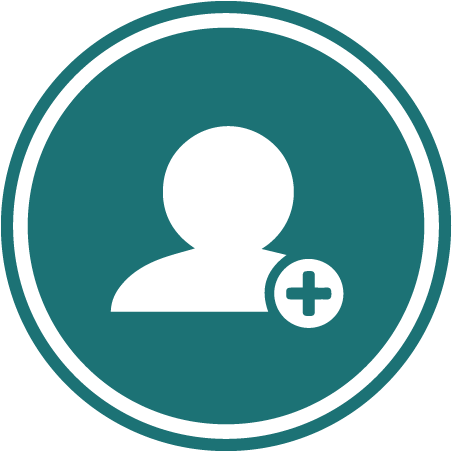 Member Login Icon - Rock Band Drum Icon (500x500)