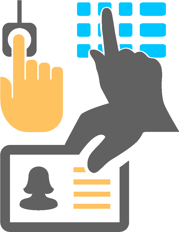 Biometric Solutions Chennai - Biometric Solutions Chennai (1000x1000)