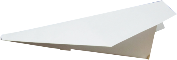 Paper Airplane Png - Paper Plane (1024x576)