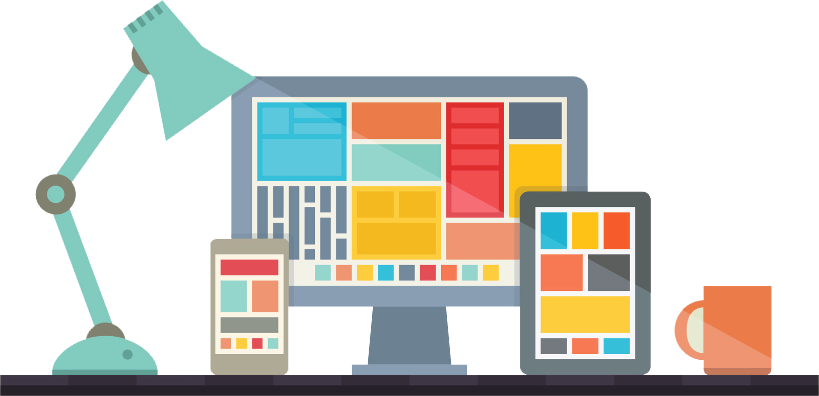 Welcome To Softhub Technologies- The Global Directory - Front End Web Development (1626x787)