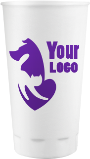 Trophy Paper Cups - Baloeke (717x376)