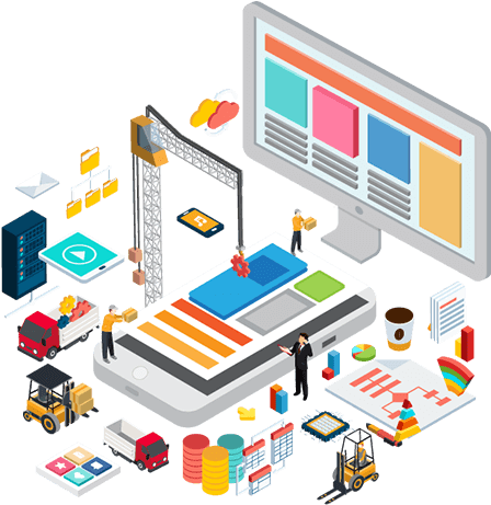 Spec India It Services Enterprise Software Development - Kreative Soft (460x460)