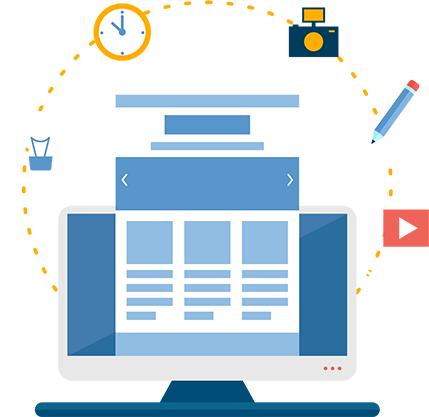 We Help Startups And Organizations To Successfully - Remarketing Vs Retargeting (429x417)