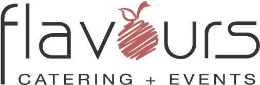 Office Parties Events Caterers Office Function Catering - Flavours Catering And Events (595x253)