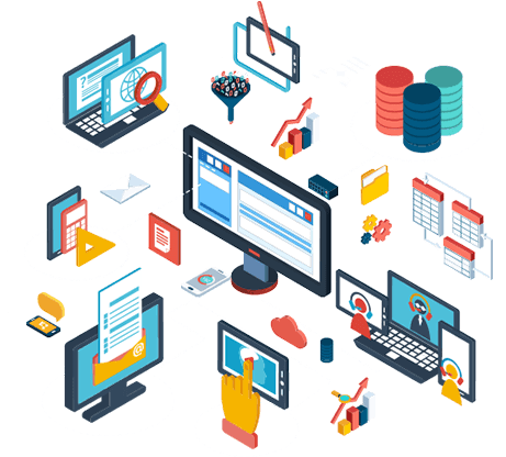 Spec India It Services Enterprise Software Development - Decision-making (460x460)