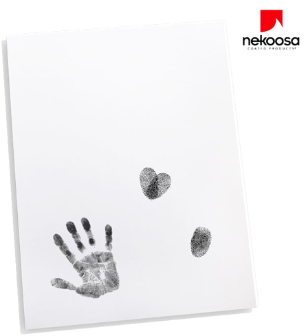 Inkless Paper Nekoosa - Emblem (900x900)