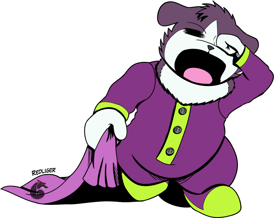Art Trade For Shinxiolu - Cartoon (1000x812)