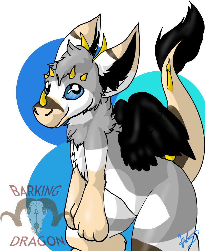 Cockatiel- Art Trade - Cartoon (807x960)