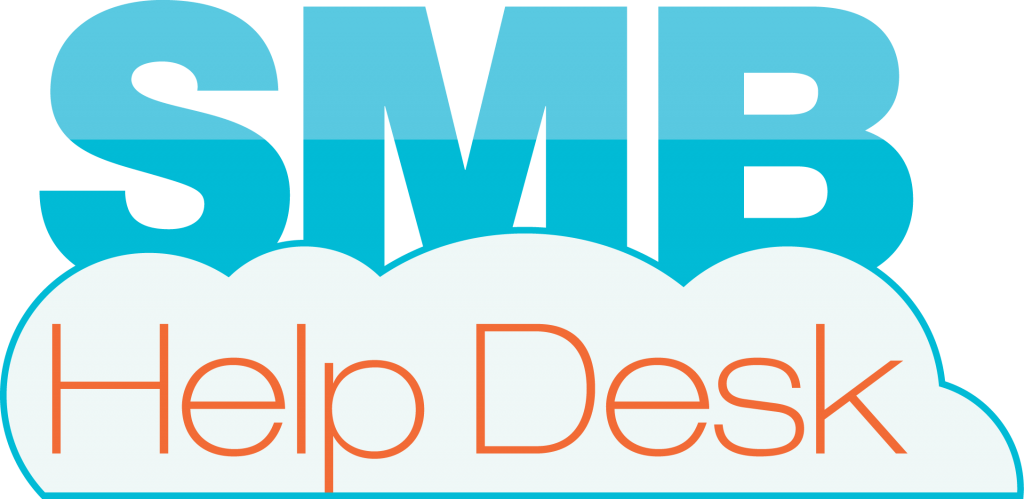 Microsoft Office 365 Transparent Logo - Smb Help Desk Logo (1024x499)