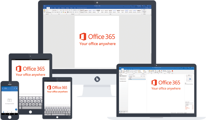 Office 365 Product Demonstration - Office 365 (750x441)