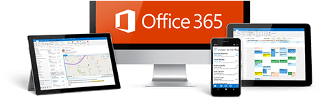 Office 365 Home, Personal And Business Editions - Office 365 (661x304)
