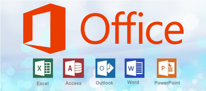 Mega Microsoft Office Bundle - Office 365 For Education (682x342)