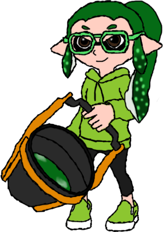 What I'm Looking For In The Art - Cartoon (317x451)