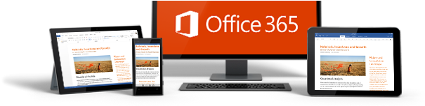 Ms Office 365 For Students University Of New England - Microsoft Office 365 Home Premium (661x304)