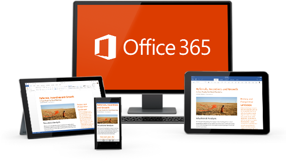 Dynamics Nav - Office 365 (590x530)