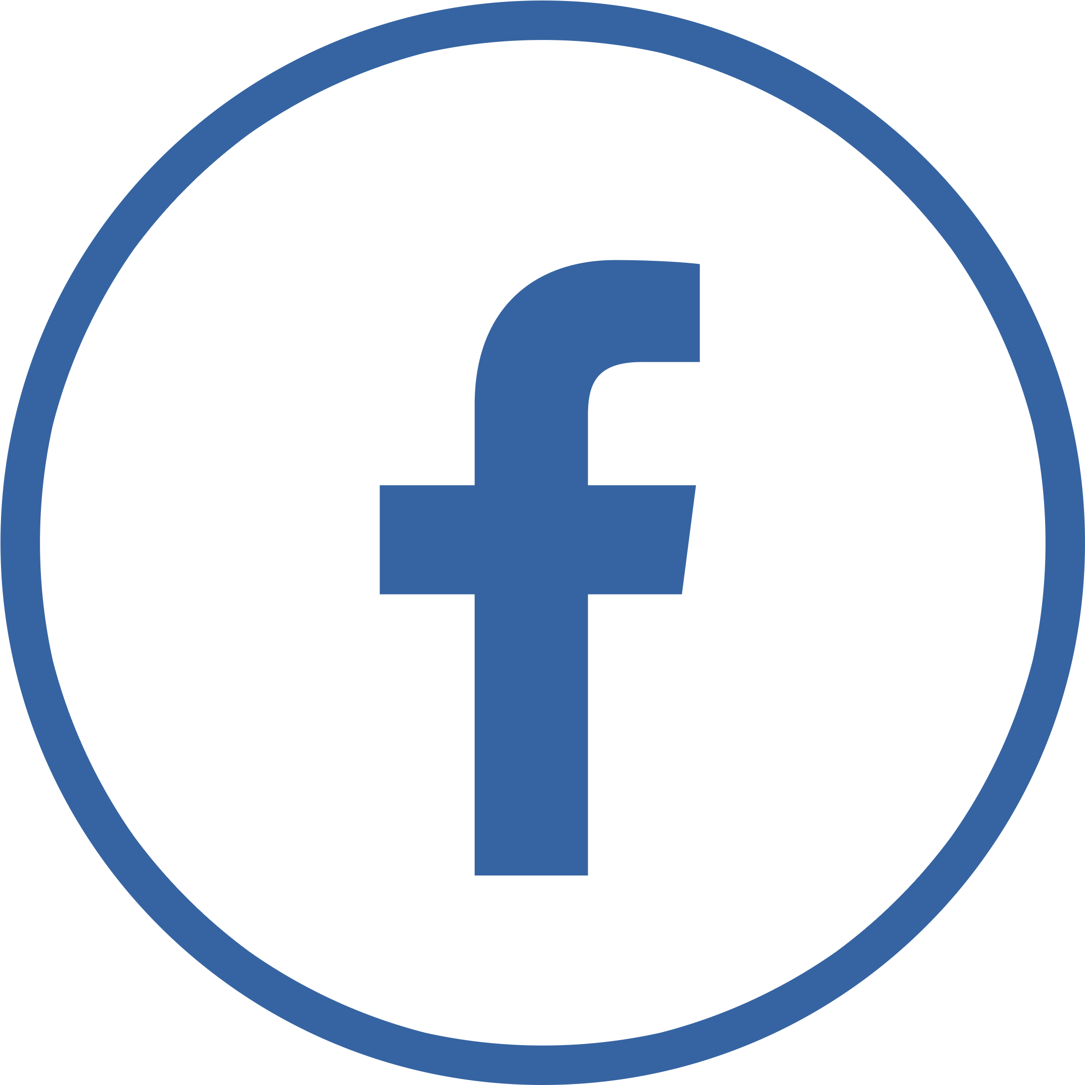 Facebook Logo Png Transparent Svg Vector Freebie Supply - Facebook Logo Transparent (2400x2400)
