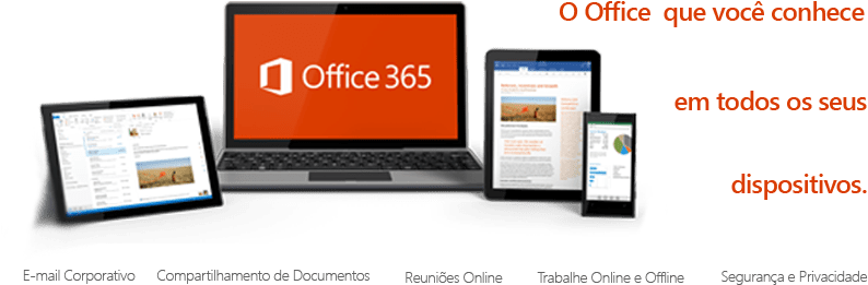 Office - Microsoft Office 365 Personal 1 Year , Pc (820x346)