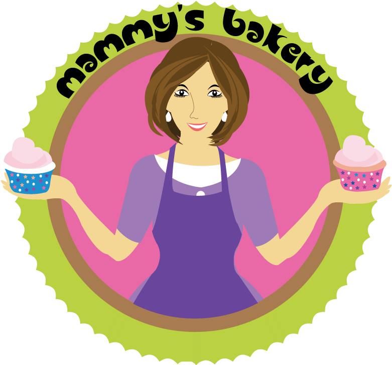 Elegant, Playful, Bakery Logo Design For A Company - Design (940x770)