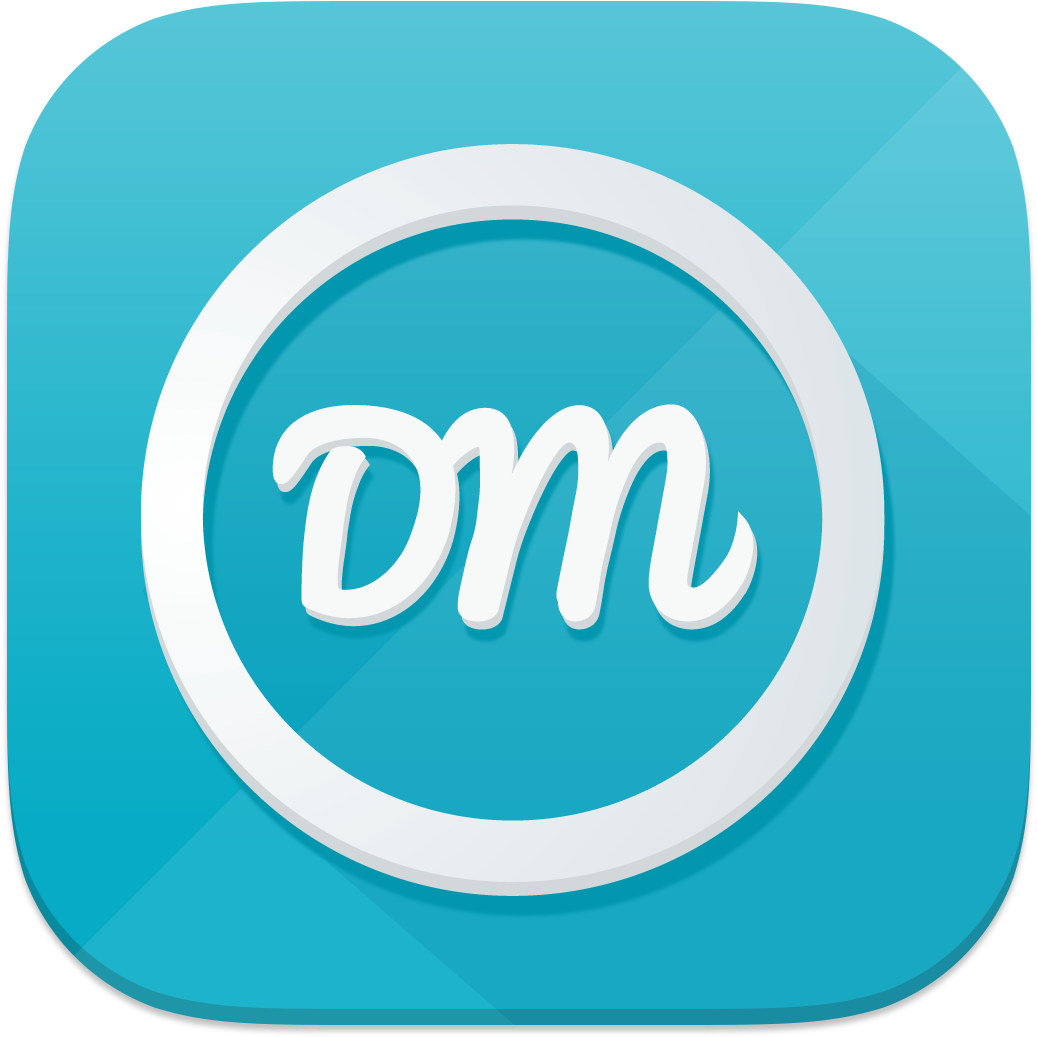 Instagram Direct Icon Vector Free By Ivan Baryshev - Icon Dm (1100x1090)