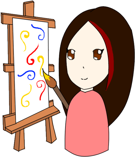 Scroll Down And Read The Rules Before Filling Out The - Cartoon (600x600)