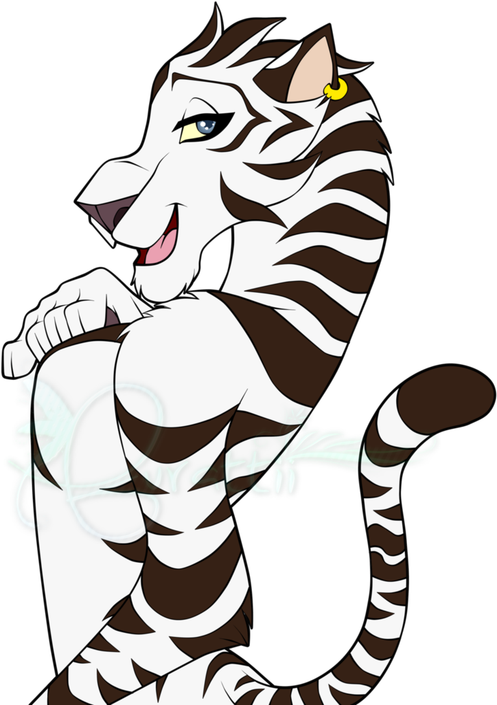 Oh Laila Oh Laila By Imahungrynacho - Roadside Romeo Laila Sexy (774x1031)